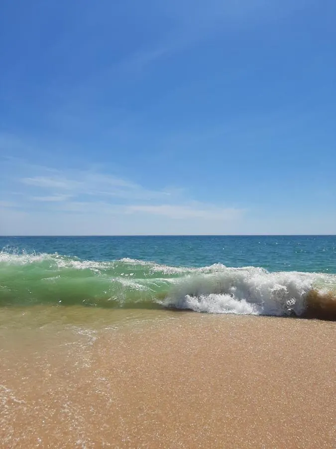 Sundance Beach House Faro Portugal