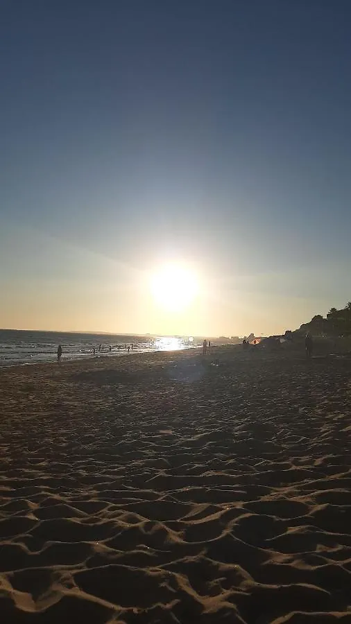 Sundance Beach House Faro 0*,  Portugal