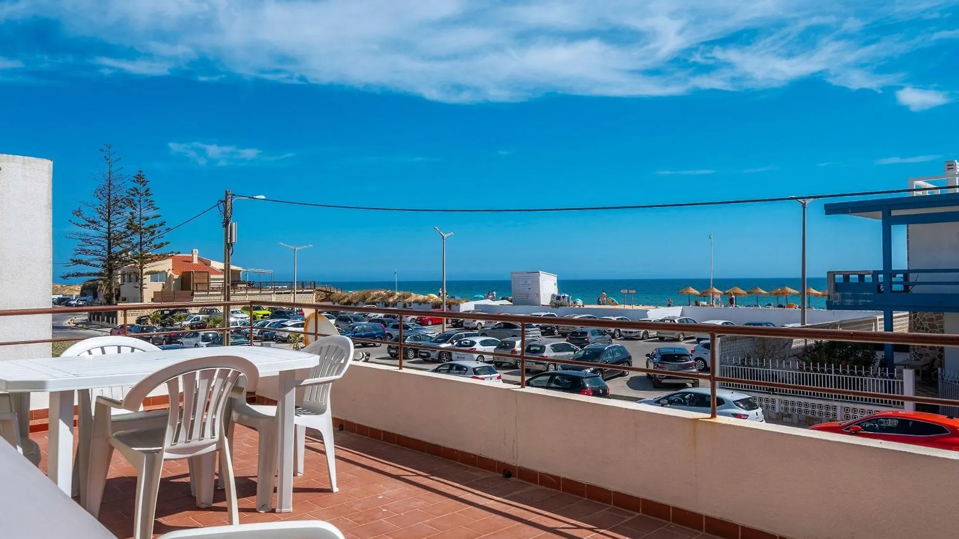 Holiday home Sundance Beach House Faro Portugal