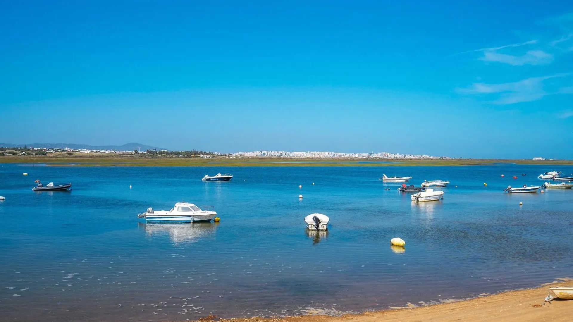 Holiday home Sundance Beach House Faro Portugal