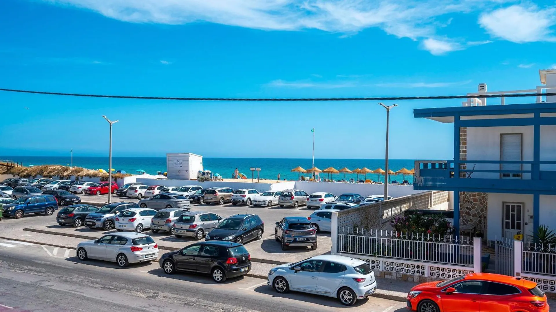 Sundance Beach House Faro