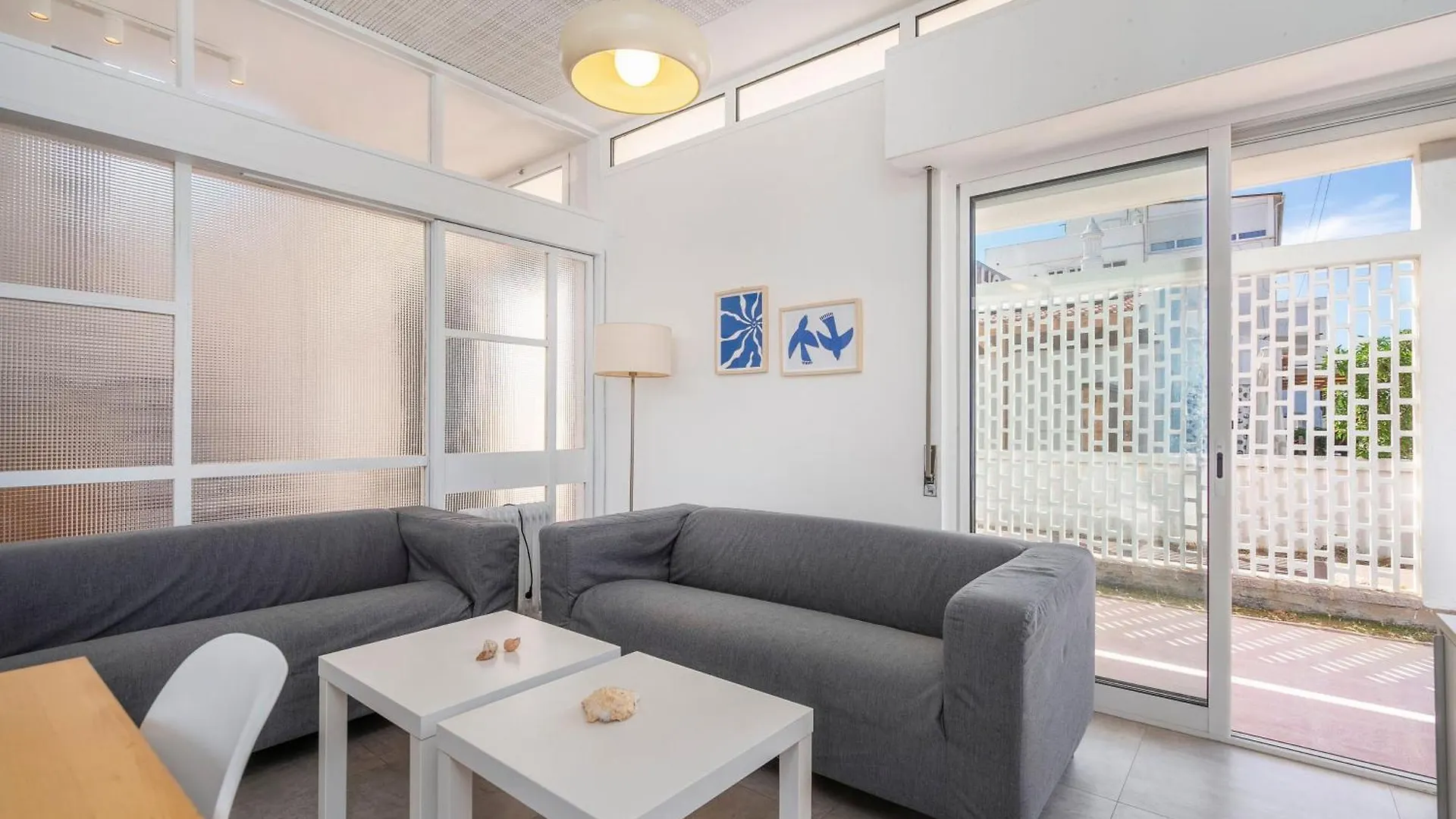 Holiday home Sundance Beach House Faro Portugal