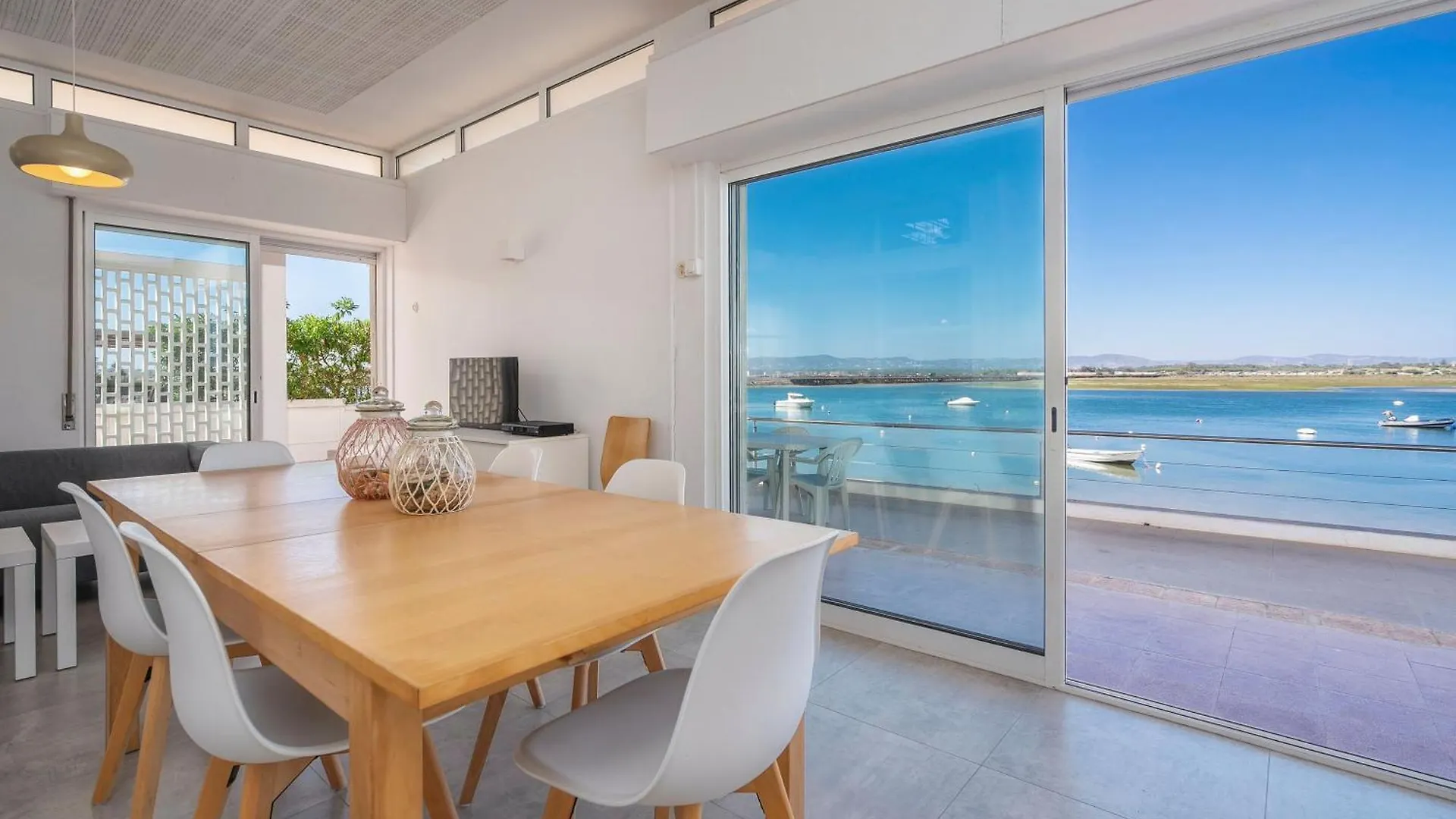 Holiday home Sundance Beach House Faro Portugal