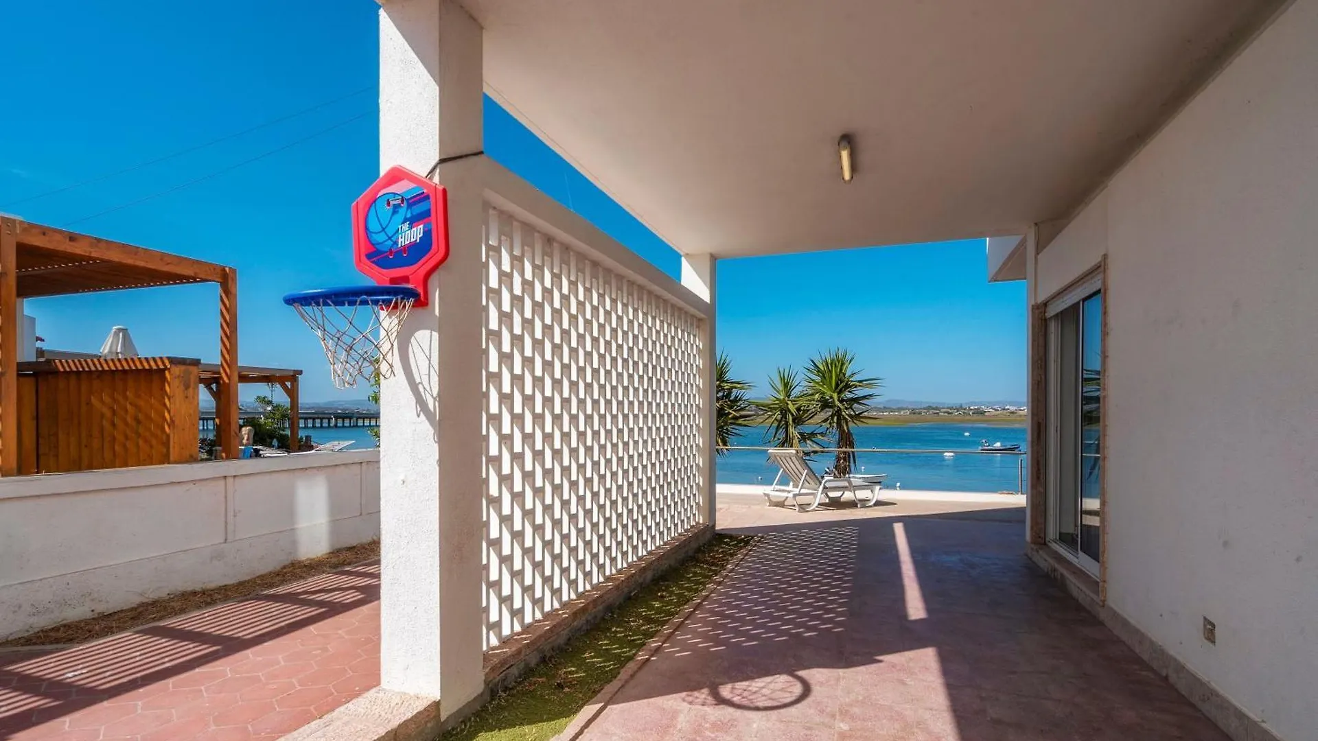 Sundance Beach House Faro Portugal