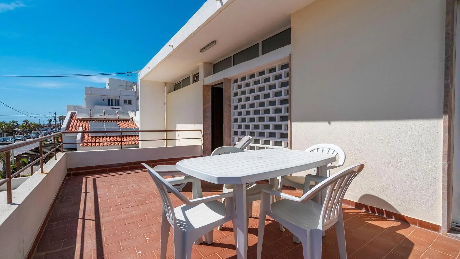 Holiday home Sundance Beach House Faro Portugal
