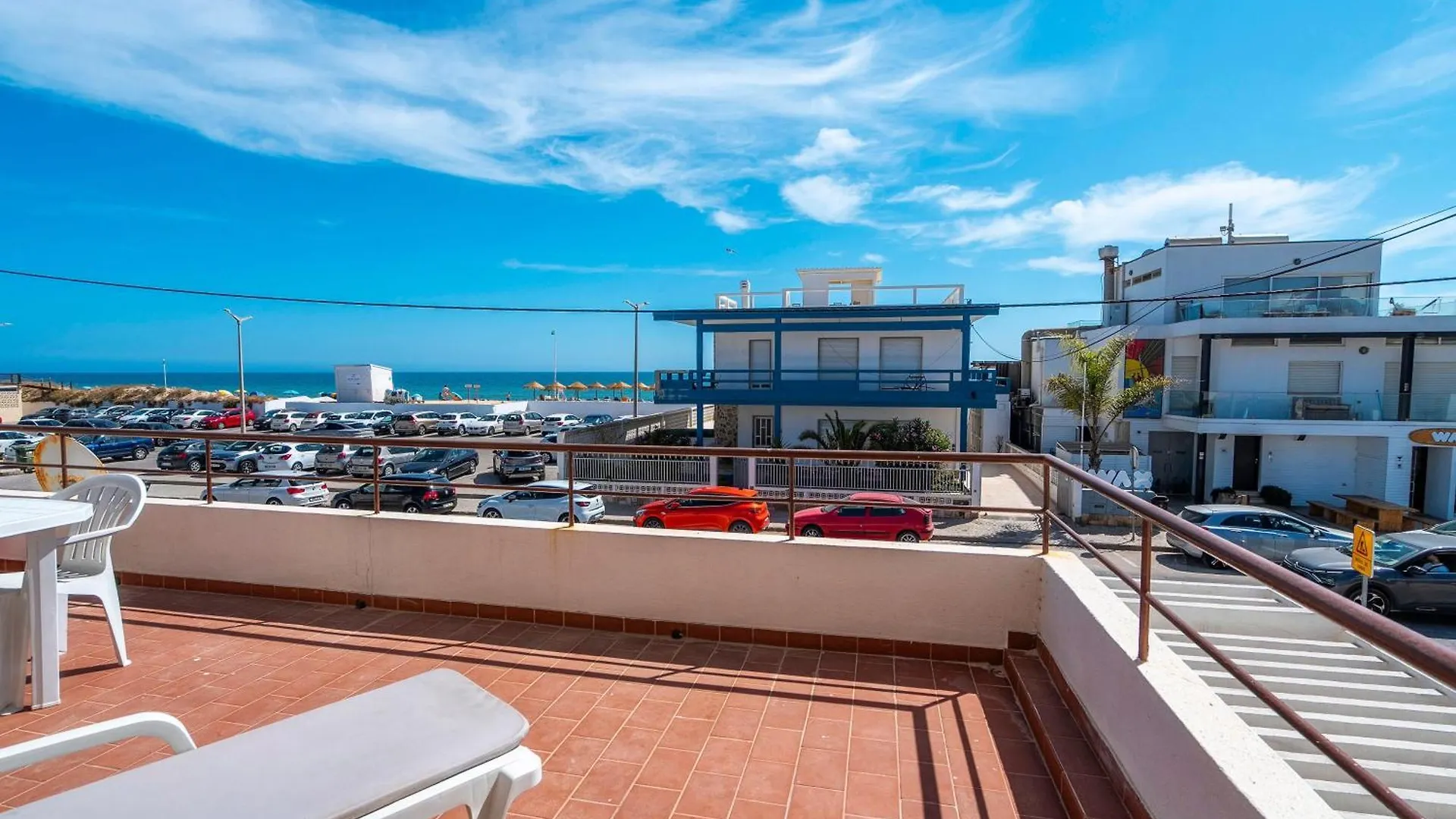 Holiday home Sundance Beach House Faro
