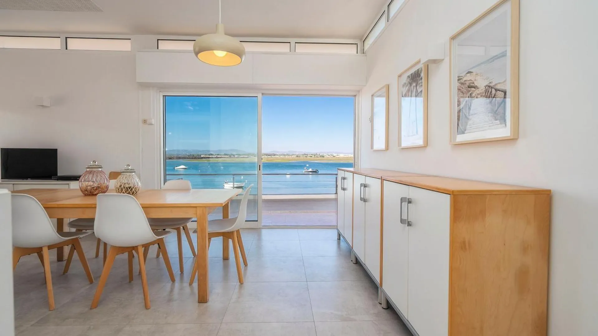 Sundance Beach House location