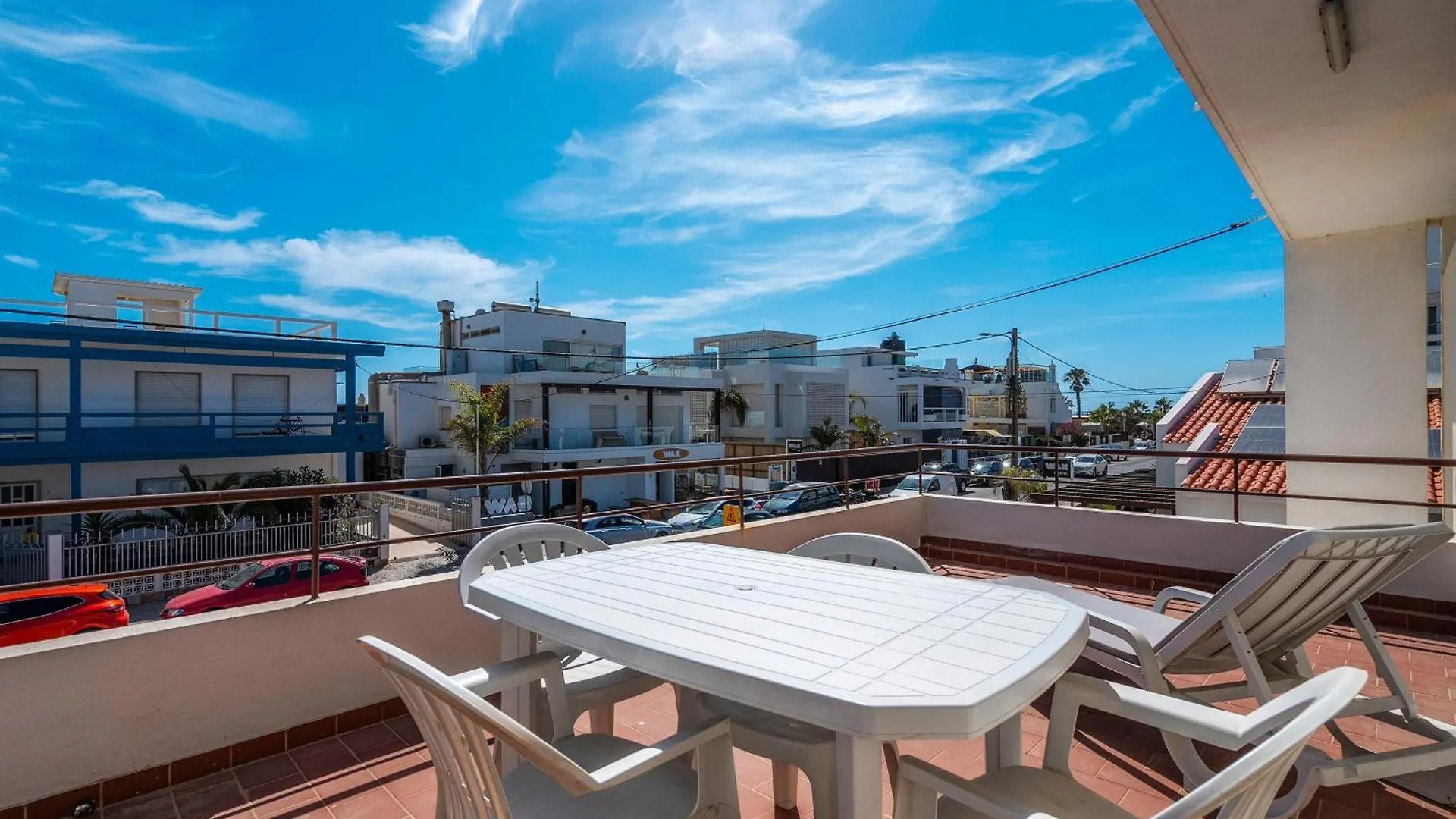 Sundance Beach House Faro Holiday home