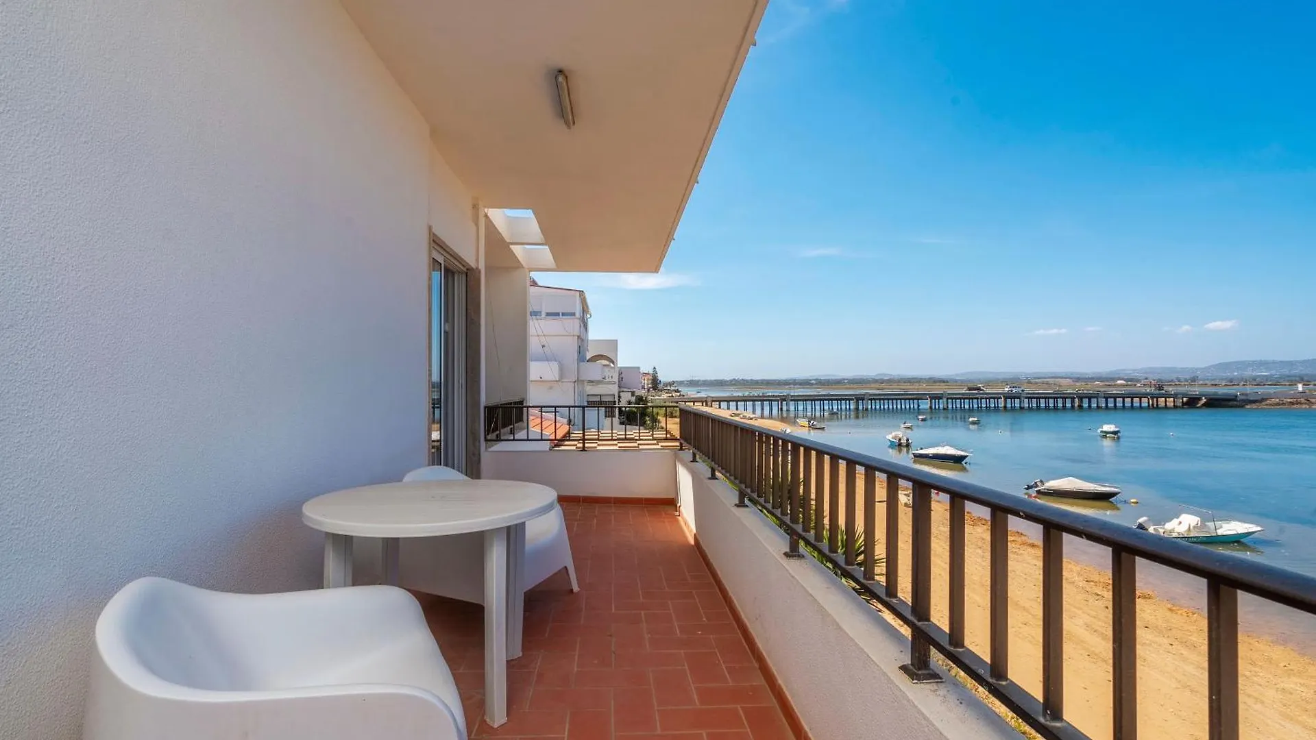 Sundance Beach House Faro Portugal