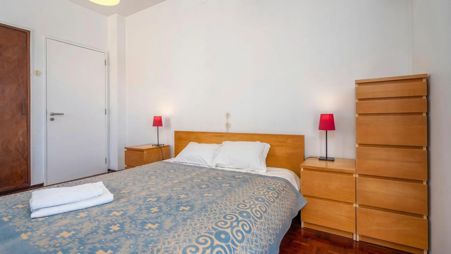 Sundance Beach House Faro Holiday home