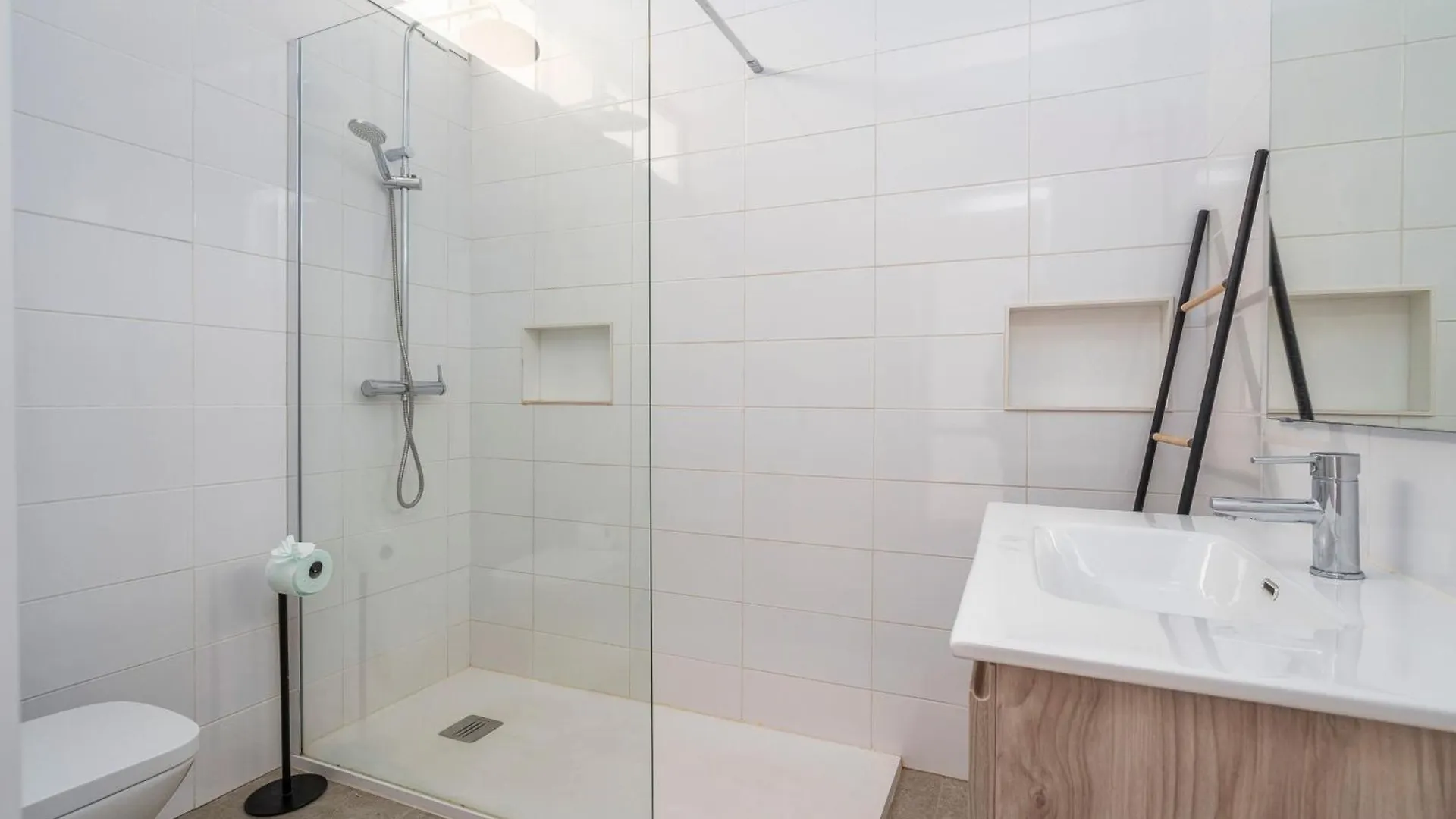 Holiday home Sundance Beach House Faro