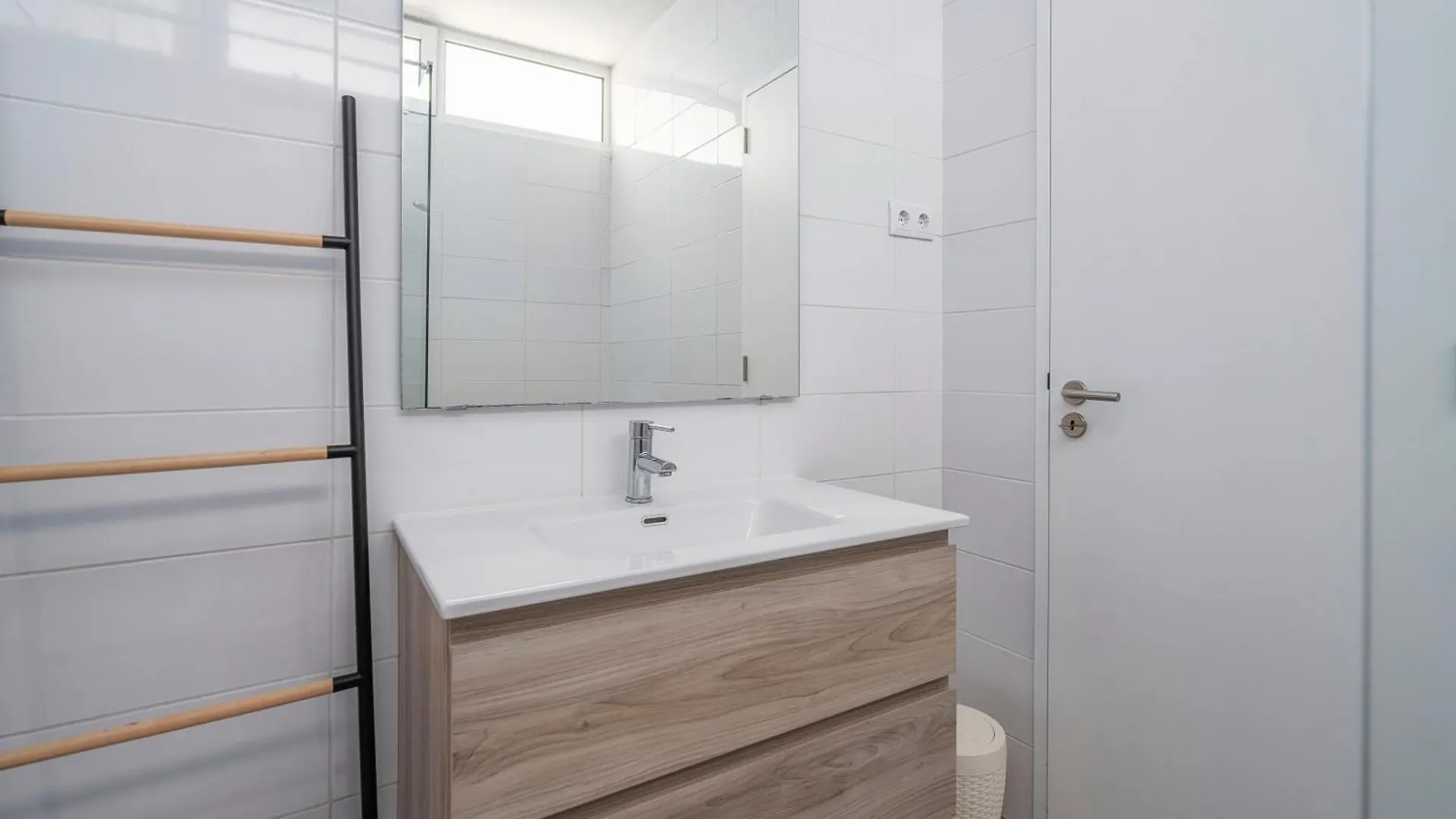 Holiday home Sundance Beach House Faro