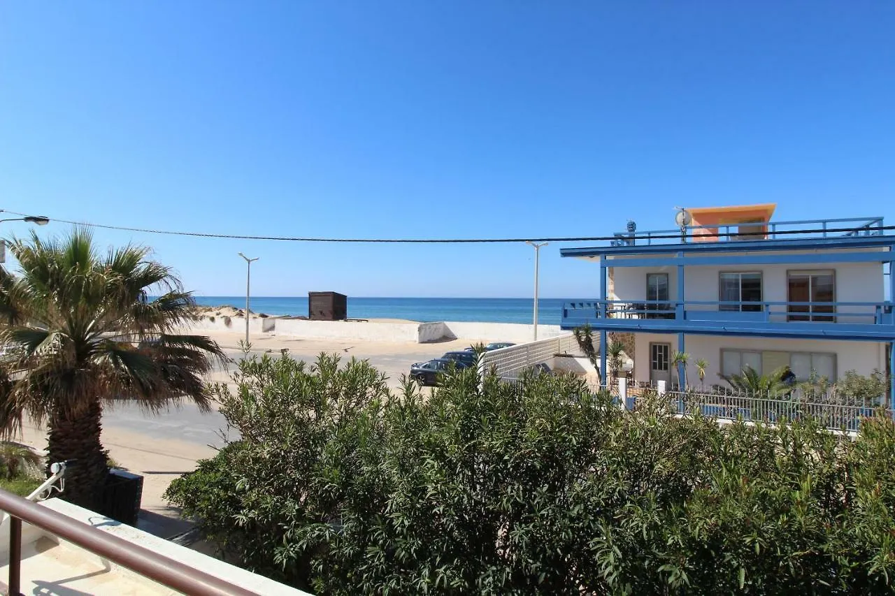 Sundance Beach House Faro
