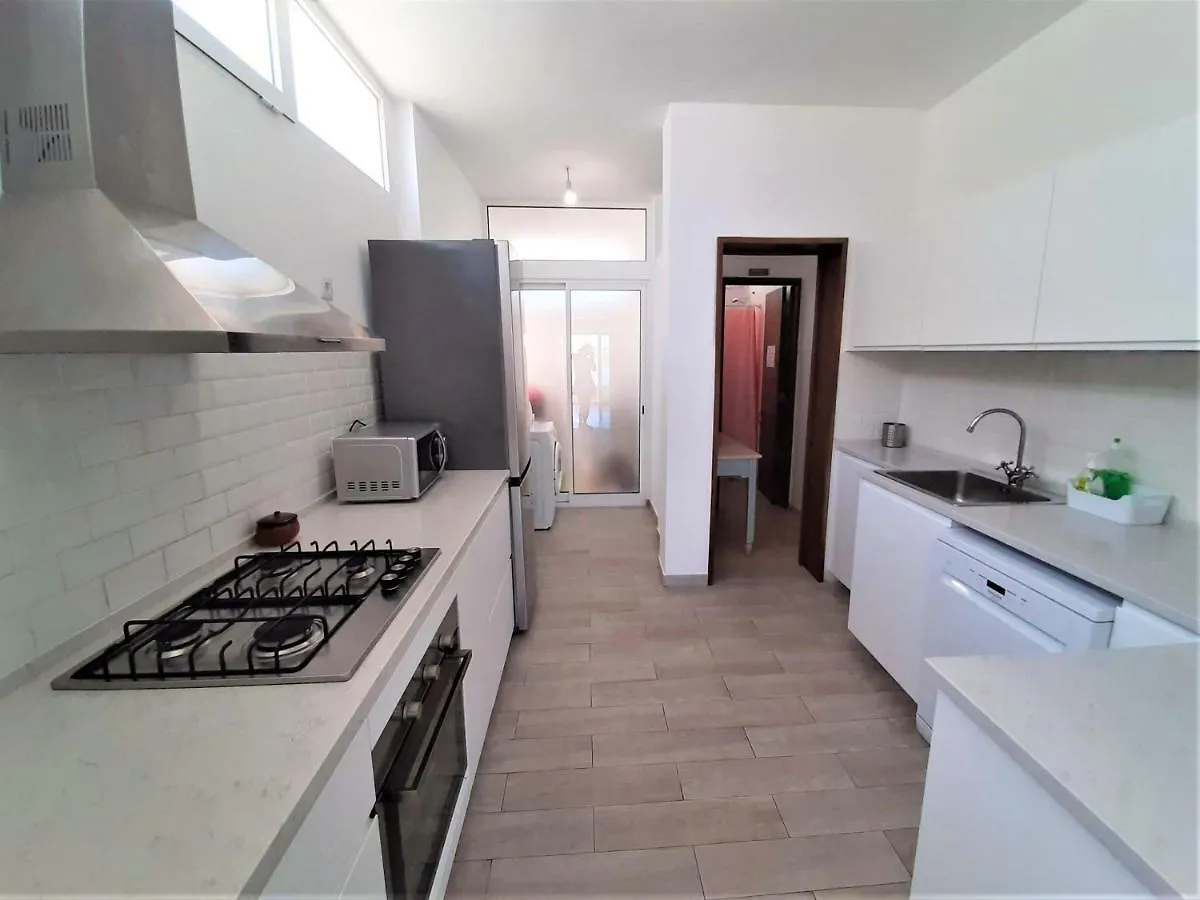 Sundance Beach House Faro