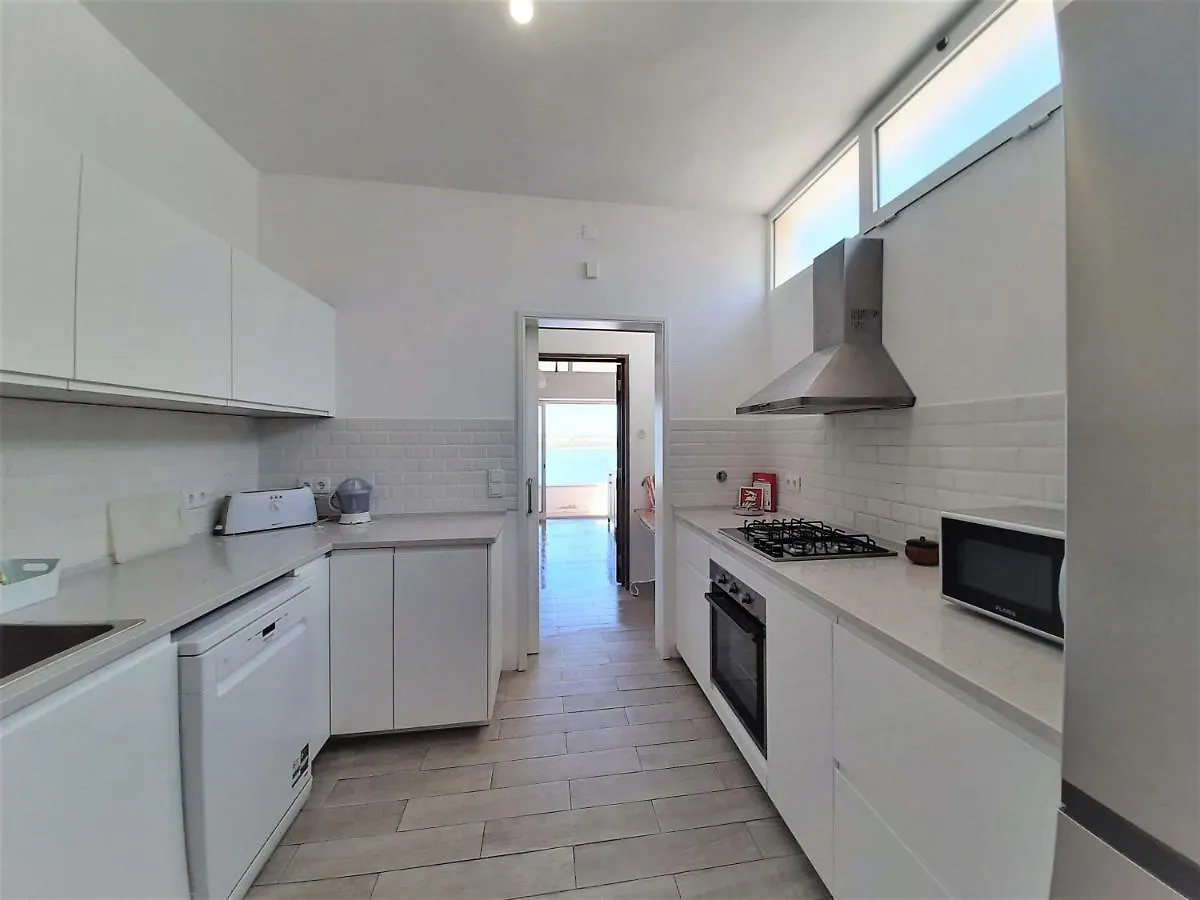 Sundance Beach House Faro Holiday home